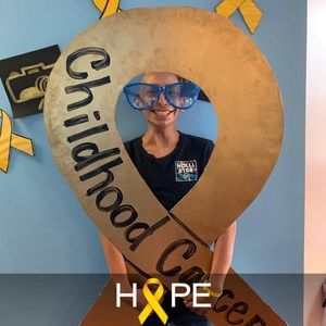 Meet your Posher, Crystal